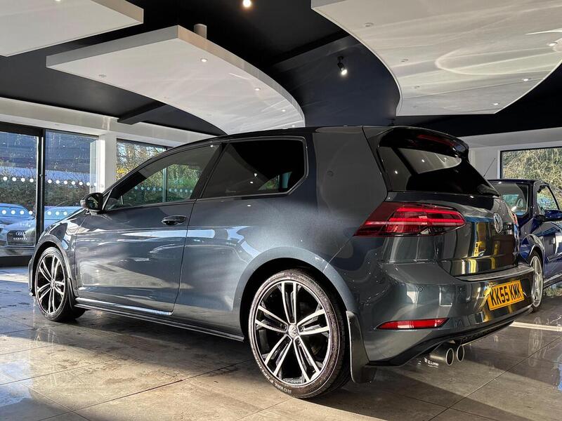 Volkswagen Golf 2.0 TDI GTD Hatchback 3dr Diesel DSG Euro 6 (s/s) (184 ps) - U6099