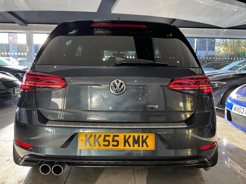 Volkswagen Golf 2.0 TDI GTD Hatchback 3dr Diesel DSG Euro 6 (s/s) (184 ps) - U6099