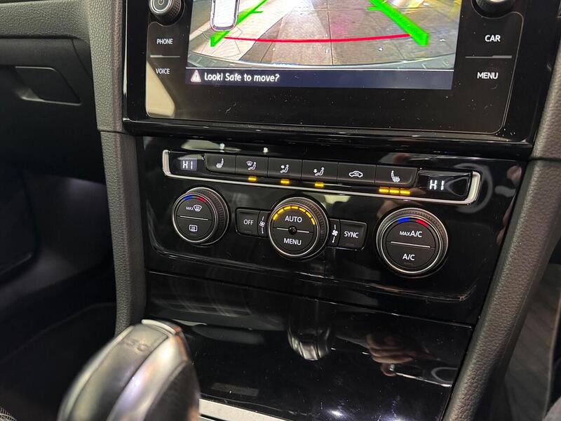 Volkswagen Golf 2.0 TDI GTD Hatchback 3dr Diesel DSG Euro 6 (s/s) (184 ps) - U6099