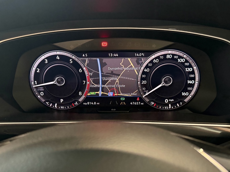 Volkswagen Tiguan 2.0 TSI SEL SUV 5dr Petrol DSG 4Motion Euro 6 (s/s) (180 ps) - U6130