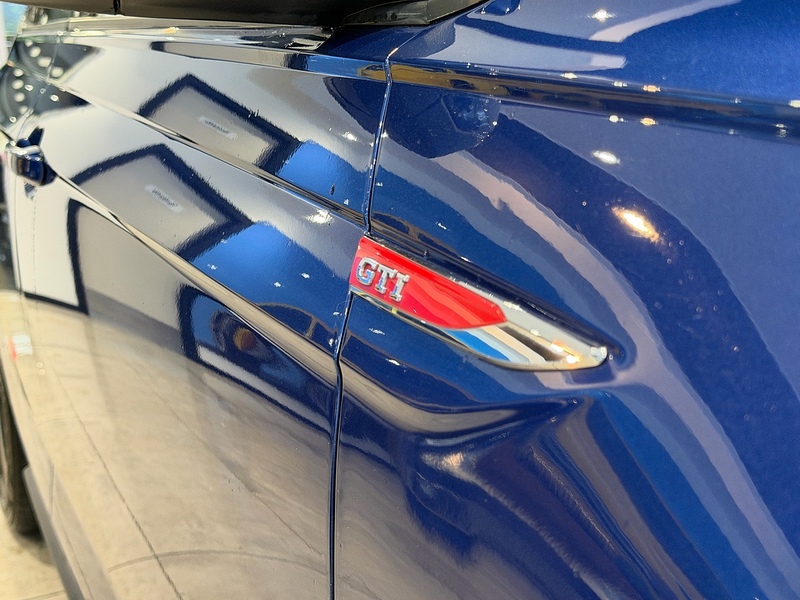 Volkswagen Polo TSI GTI - U6143