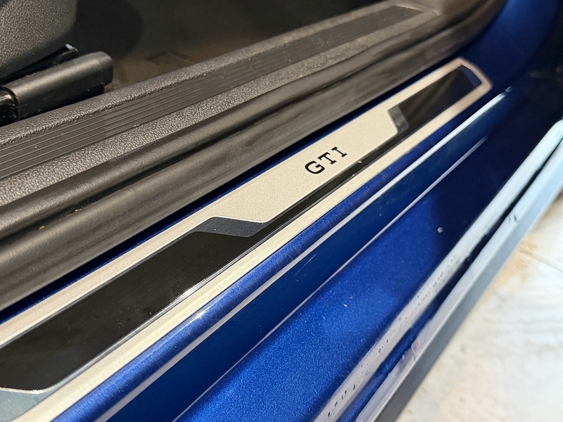 Volkswagen Polo TSI GTI - U6143