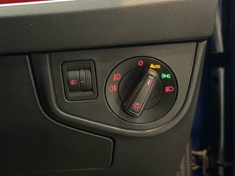 Volkswagen Polo TSI GTI - U6143