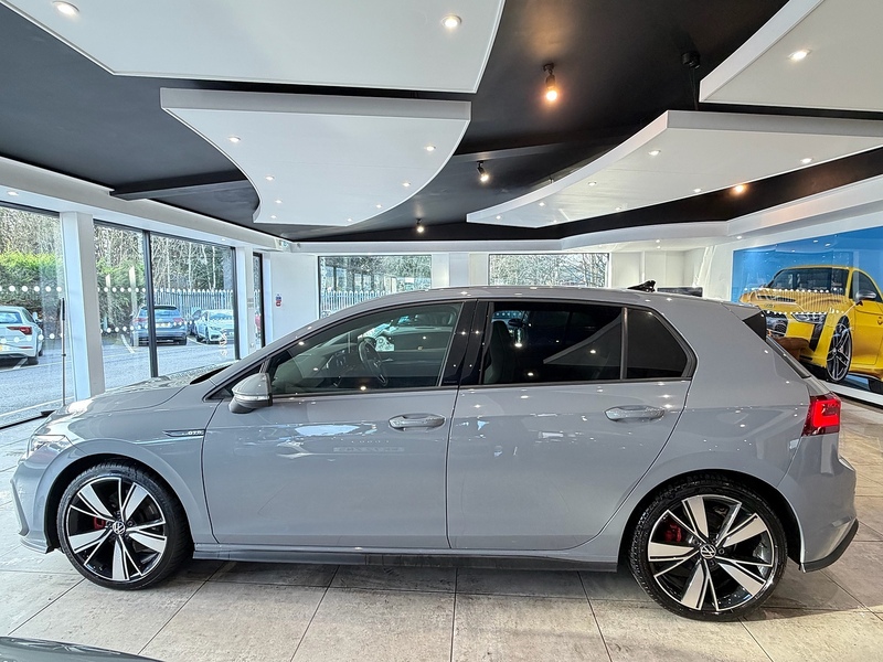 Volkswagen Golf 2.0 TDI GTD Hatchback 5dr Diesel DSG Euro 6 (s/s) (200 ps) - U6149