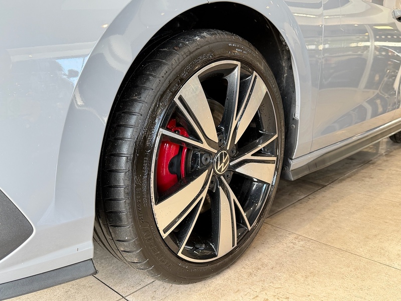 Volkswagen Golf 2.0 TDI GTD Hatchback 5dr Diesel DSG Euro 6 (s/s) (200 ps) - U6149