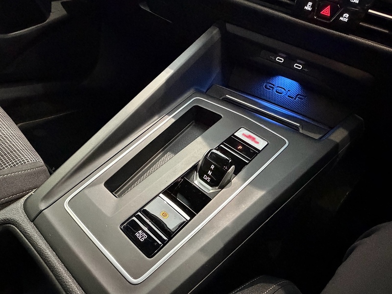 Volkswagen Golf 2.0 TDI GTD Hatchback 5dr Diesel DSG Euro 6 (s/s) (200 ps) - U6149