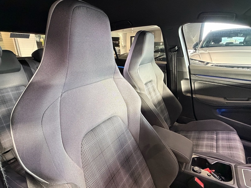 Volkswagen Golf 2.0 TDI GTD Hatchback 5dr Diesel DSG Euro 6 (s/s) (200 ps) - U6149