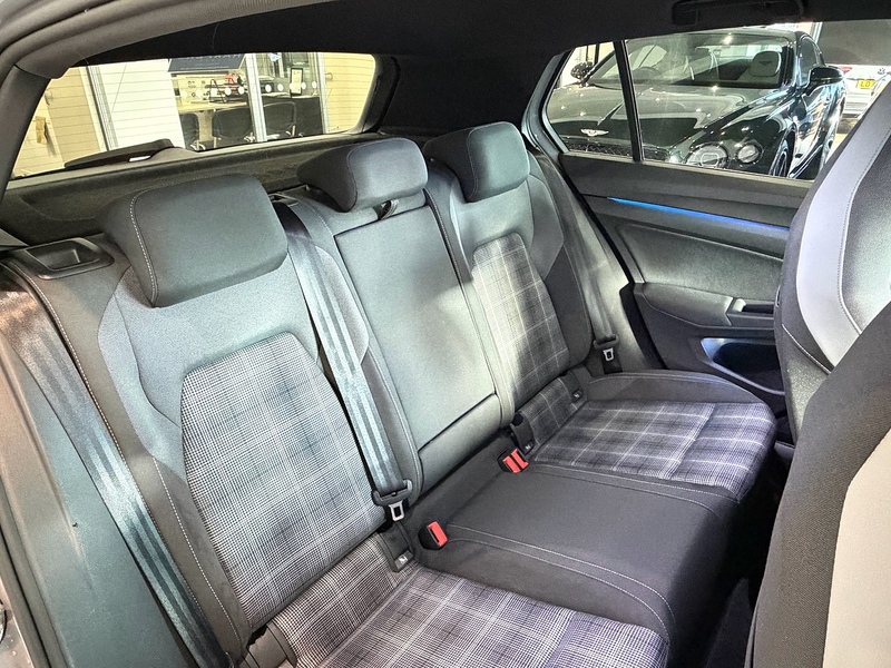 Volkswagen Golf 2.0 TDI GTD Hatchback 5dr Diesel DSG Euro 6 (s/s) (200 ps) - U6149