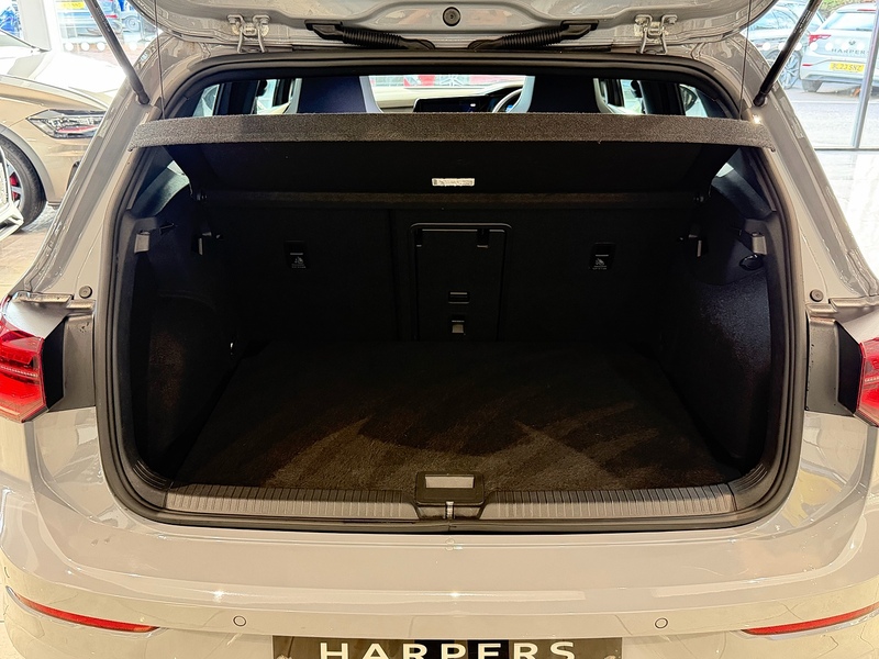 Volkswagen Golf 2.0 TDI GTD Hatchback 5dr Diesel DSG Euro 6 (s/s) (200 ps) - U6149