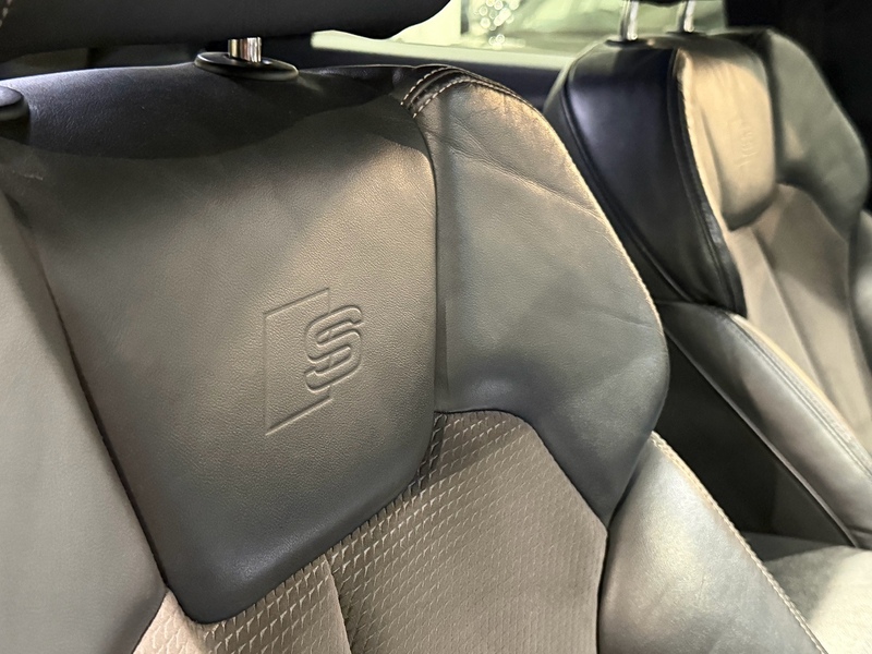 Audi Q5 TDI S line SUV 2.0 Automatic Diesel - U6153