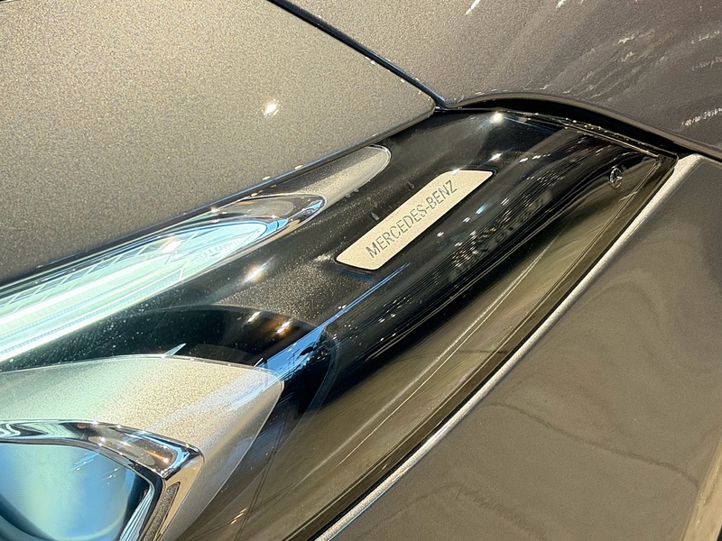 Mercedes-Benz A Class A200 AMG Line Hatchback 1.3 Automatic Petrol - U6154