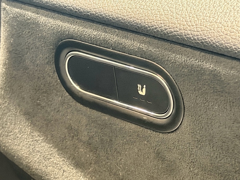 Mercedes-Benz A Class A200 AMG Line Hatchback 1.3 Automatic Petrol - U6154