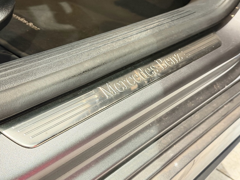 Mercedes-Benz A Class A200 AMG Line Hatchback 1.3 Automatic Petrol - U6154