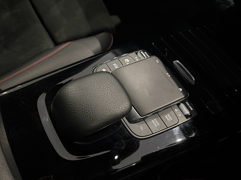 Mercedes-Benz A Class A200 AMG Line Hatchback 1.3 Automatic Petrol - U6154