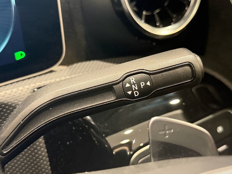 Mercedes-Benz A Class A200 AMG Line Hatchback 1.3 Automatic Petrol - U6154