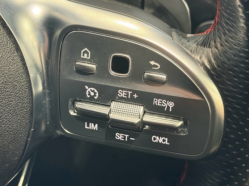 Mercedes-Benz A Class A200 AMG Line Hatchback 1.3 Automatic Petrol - U6154