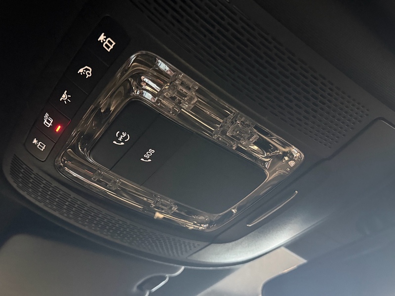 Mercedes-Benz A Class A200 AMG Line Hatchback 1.3 Automatic Petrol - U6154