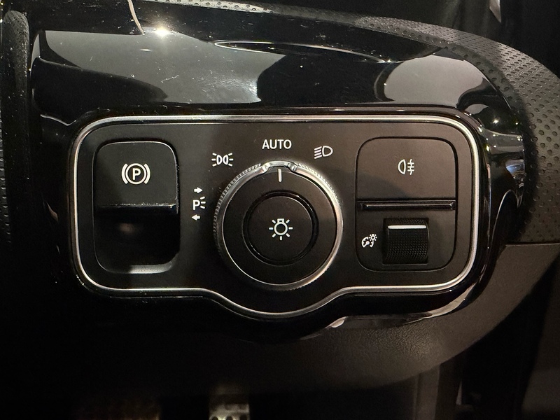 Mercedes-Benz A Class A200 AMG Line Hatchback 1.3 Automatic Petrol - U6154