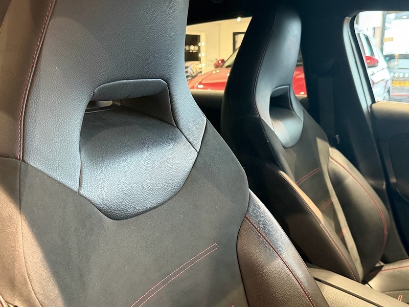 Mercedes-Benz A Class A200 AMG Line Hatchback 1.3 Automatic Petrol - U6154