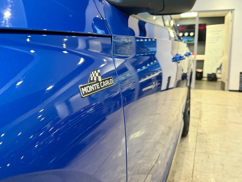 Skoda Kamiq 1.0 TSI Monte Carlo SUV 5dr Petrol DSG Euro 6 (s/s) (110 ps) - U6167