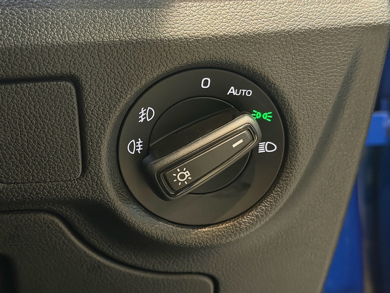 Skoda Kamiq 1.0 TSI Monte Carlo SUV 5dr Petrol DSG Euro 6 (s/s) (110 ps) - U6167