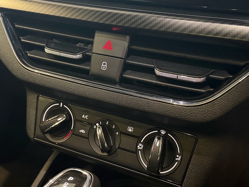 Skoda Kamiq 1.0 TSI Monte Carlo SUV 5dr Petrol DSG Euro 6 (s/s) (110 ps) - U6167