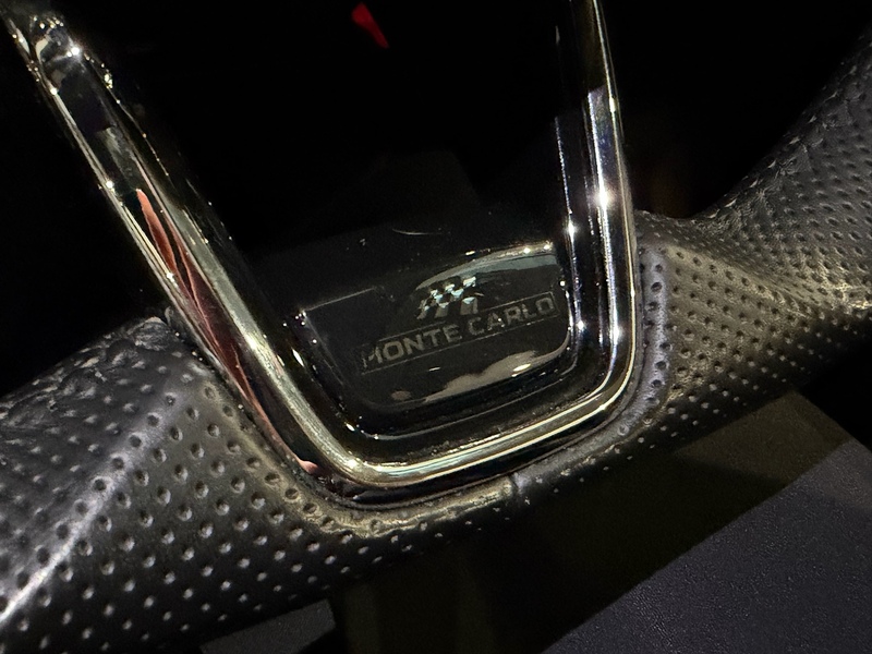 Skoda Kamiq 1.0 TSI Monte Carlo SUV 5dr Petrol DSG Euro 6 (s/s) (110 ps) - U6167