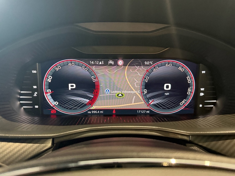 Skoda Kamiq 1.0 TSI Monte Carlo SUV 5dr Petrol DSG Euro 6 (s/s) (110 ps) - U6167