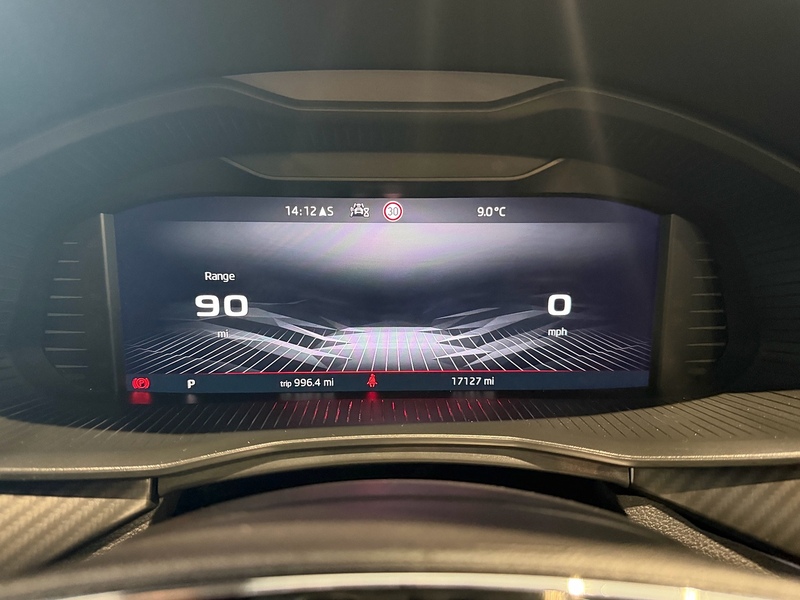 Skoda Kamiq 1.0 TSI Monte Carlo SUV 5dr Petrol DSG Euro 6 (s/s) (110 ps) - U6167