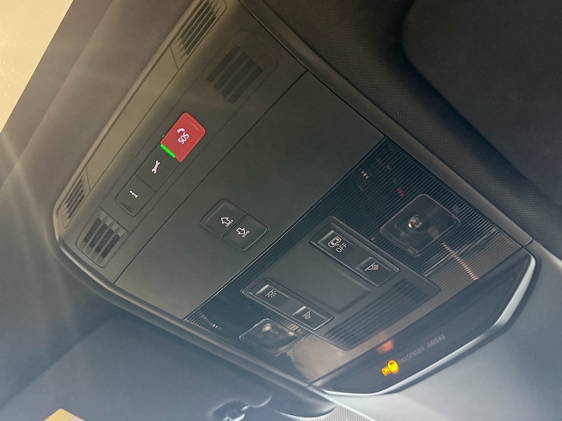 Skoda Kamiq 1.0 TSI Monte Carlo SUV 5dr Petrol DSG Euro 6 (s/s) (110 ps) - U6167