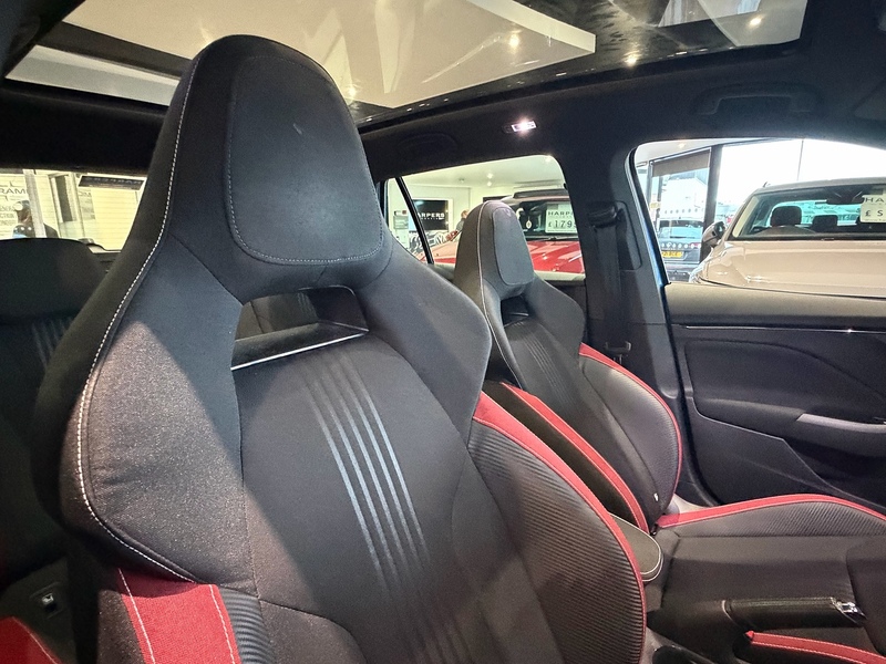 Skoda Kamiq 1.0 TSI Monte Carlo SUV 5dr Petrol DSG Euro 6 (s/s) (110 ps) - U6167