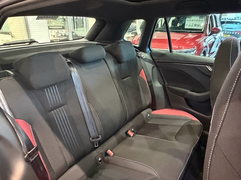 Skoda Kamiq 1.0 TSI Monte Carlo SUV 5dr Petrol DSG Euro 6 (s/s) (110 ps) - U6167