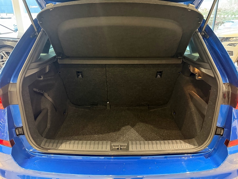 Skoda Kamiq 1.0 TSI Monte Carlo SUV 5dr Petrol DSG Euro 6 (s/s) (110 ps) - U6167