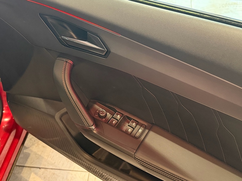 CUPRA Formentor 1.5 TSI V2 SUV 5dr Petrol DSG Euro 6 (s/s) (150 ps) - U6170