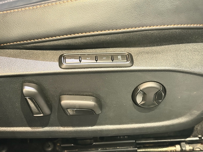 CUPRA Formentor 1.5 TSI V2 SUV 5dr Petrol DSG Euro 6 (s/s) (150 ps) - U6170