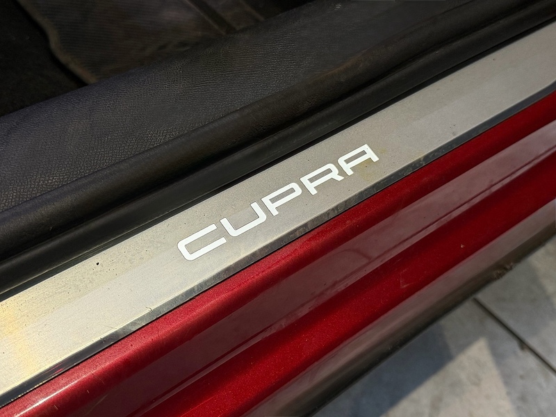 CUPRA Formentor 1.5 TSI V2 SUV 5dr Petrol DSG Euro 6 (s/s) (150 ps) - U6170