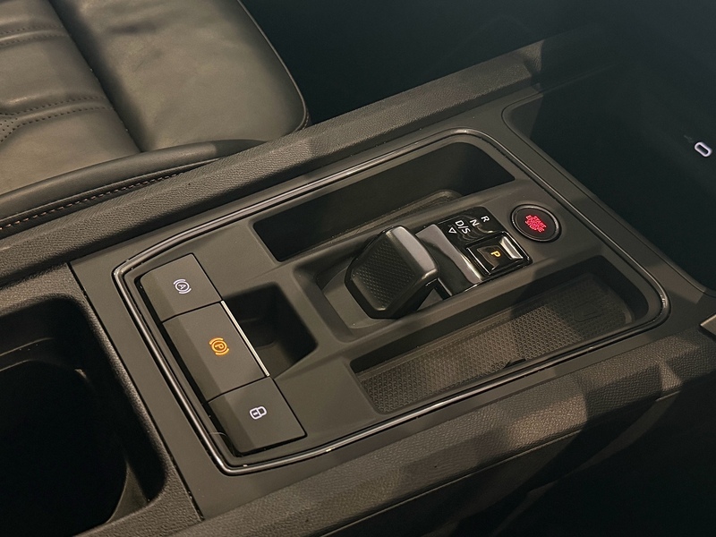 CUPRA Formentor 1.5 TSI V2 SUV 5dr Petrol DSG Euro 6 (s/s) (150 ps) - U6170