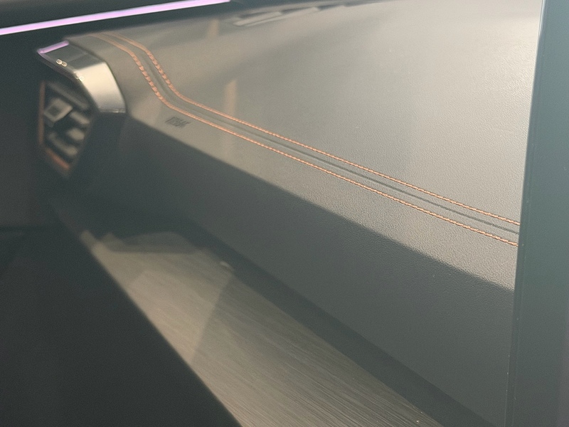 CUPRA Formentor 1.5 TSI V2 SUV 5dr Petrol DSG Euro 6 (s/s) (150 ps) - U6170