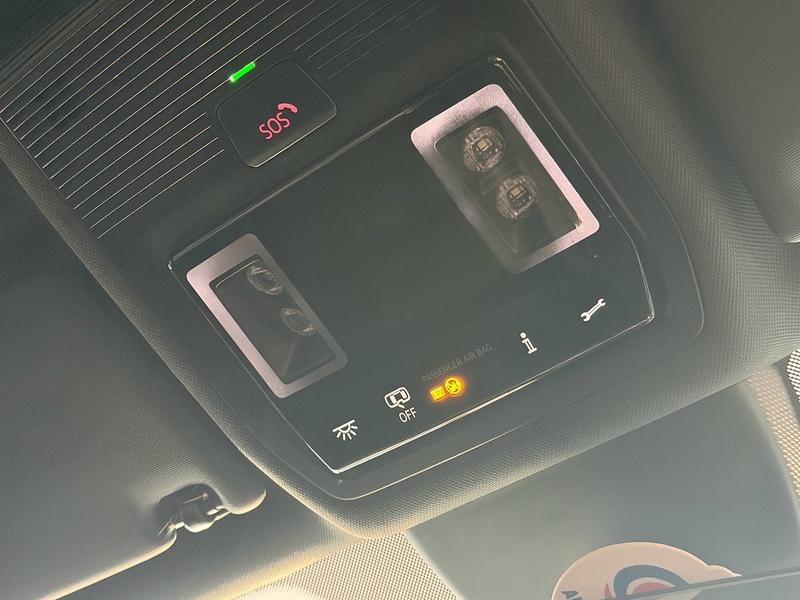 CUPRA Formentor 1.5 TSI V2 SUV 5dr Petrol DSG Euro 6 (s/s) (150 ps) - U6170