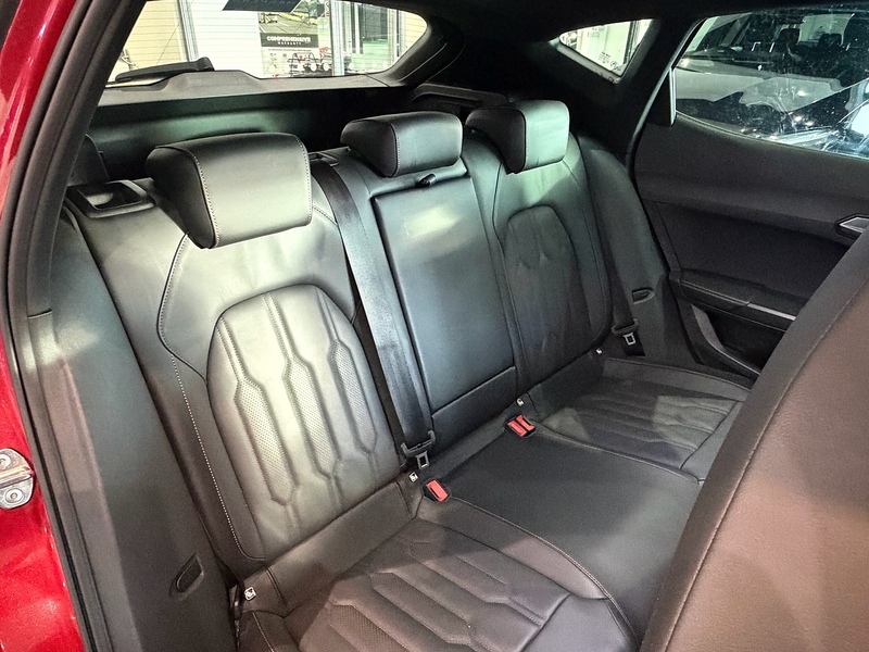 CUPRA Formentor 1.5 TSI V2 SUV 5dr Petrol DSG Euro 6 (s/s) (150 ps) - U6170