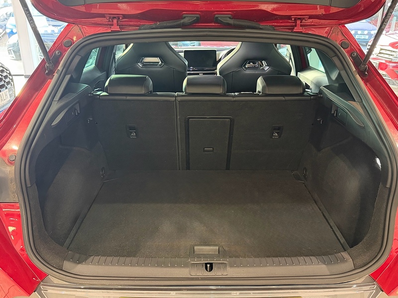 CUPRA Formentor 1.5 TSI V2 SUV 5dr Petrol DSG Euro 6 (s/s) (150 ps) - U6170