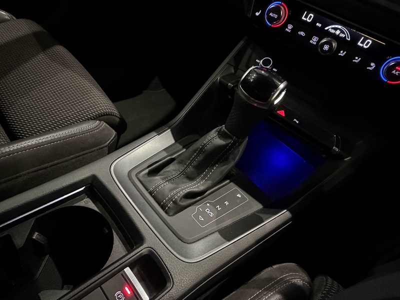 Audi Q3 TFSI S line SUV 2.0 Automatic Petrol - U6190