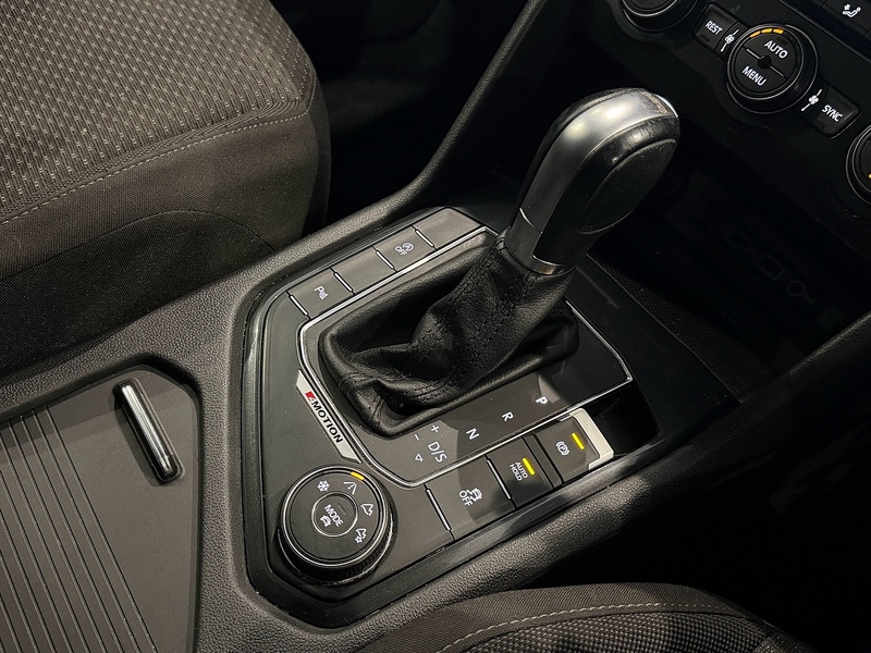 Volkswagen Tiguan Allspace 2.0 TDI SE Nav SUV 5dr Diesel DSG 4Motion Euro 6 (s/s) (150 ps) - U6194