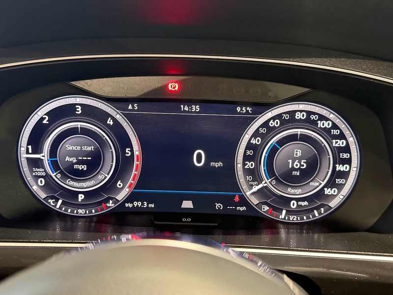 Volkswagen Tiguan 2.0 BiTDI R-Line SUV 5dr Diesel DSG 4Motion Euro 6 (s/s) (240 ps) - U6200