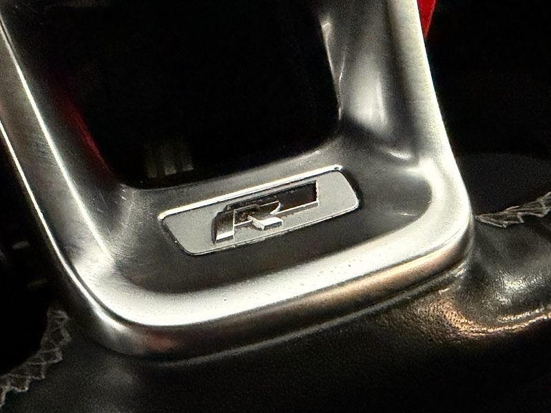 Volkswagen Tiguan 2.0 BiTDI R-Line SUV 5dr Diesel DSG 4Motion Euro 6 (s/s) (240 ps) - U6200