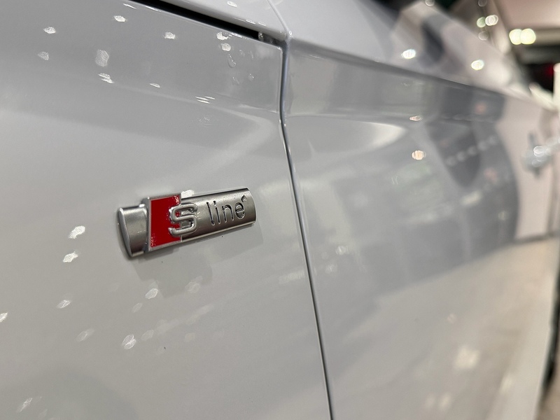 Audi Q5 2.0 TFSI 45 Black Edition SUV 5dr Petrol S Tronic quattro Euro 6 (s/s) (245 ps) - U6206