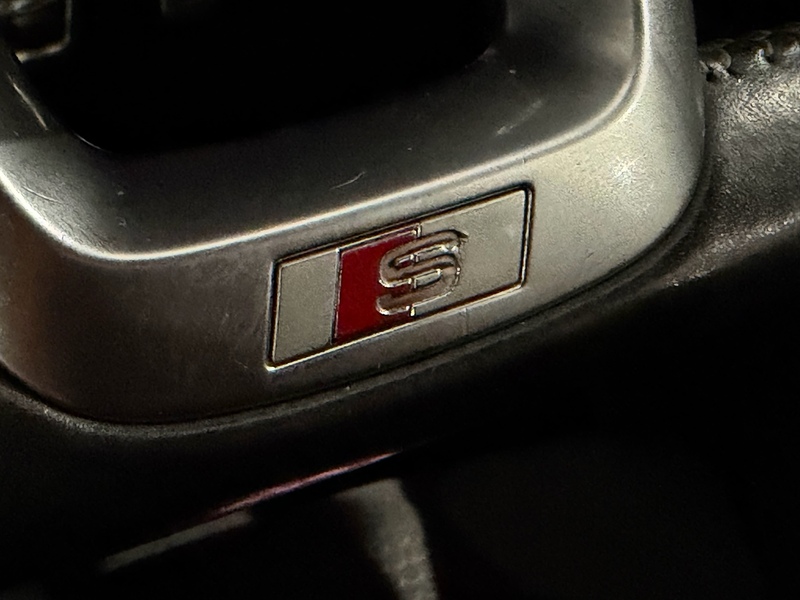 Audi Q5 2.0 TFSI 45 Black Edition SUV 5dr Petrol S Tronic quattro Euro 6 (s/s) (245 ps) - U6206