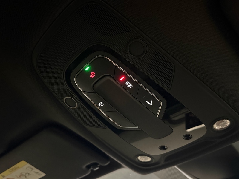 Audi Q5 2.0 TFSI 45 Black Edition SUV 5dr Petrol S Tronic quattro Euro 6 (s/s) (245 ps) - U6206