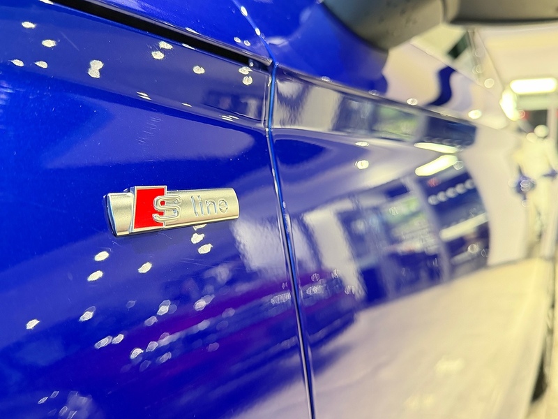 Audi Q5 2.0 TDI 40 S line Sportback 5dr Diesel S Tronic quattro Euro 6 (s/s) (204 ps) - U6209