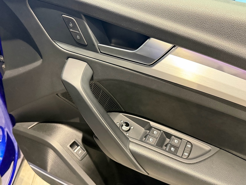 Audi Q5 2.0 TDI 40 S line Sportback 5dr Diesel S Tronic quattro Euro 6 (s/s) (204 ps) - U6209